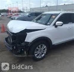 كيا تيلوريد